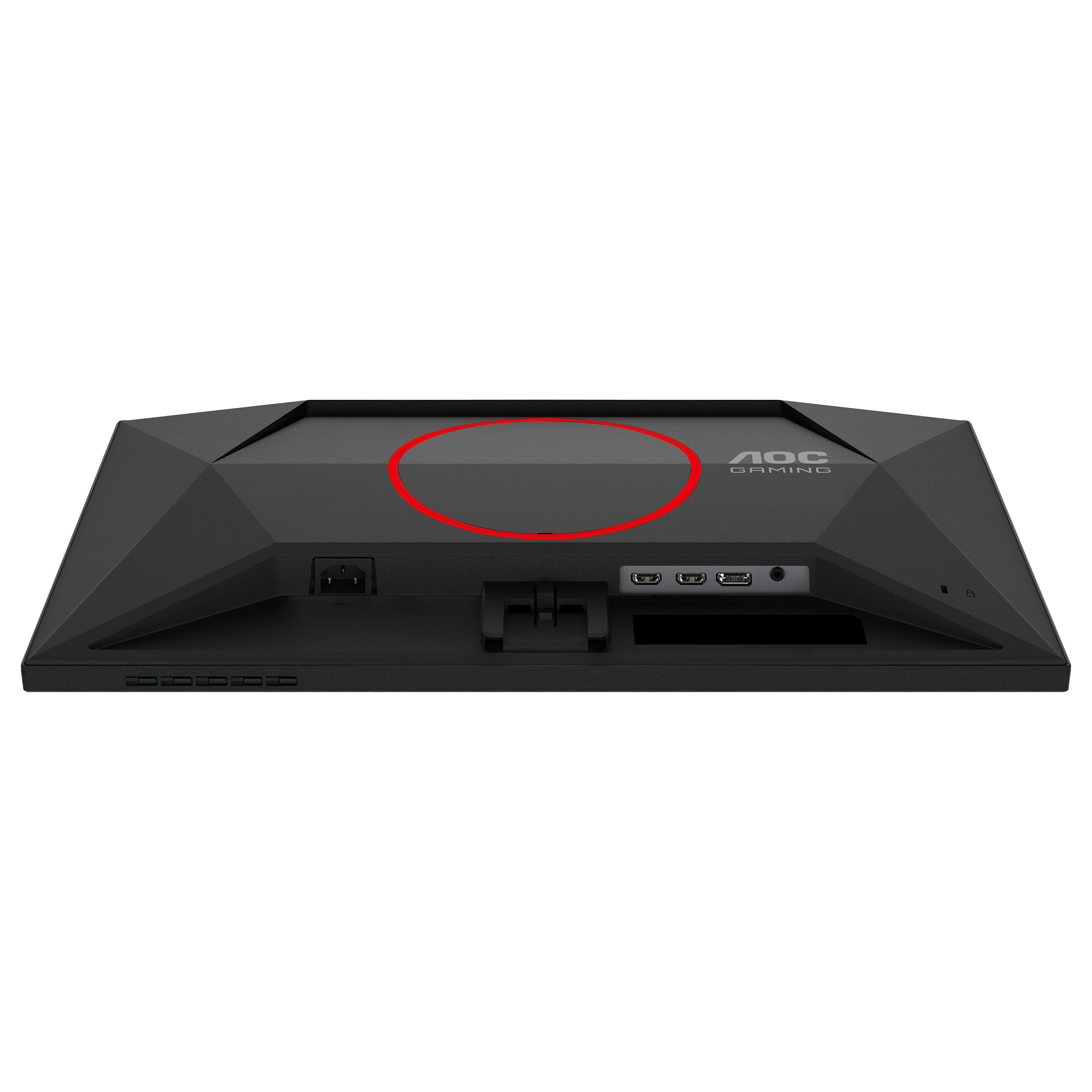 Monitor AOC 62.2cm (24.5") 25G4SRE-7