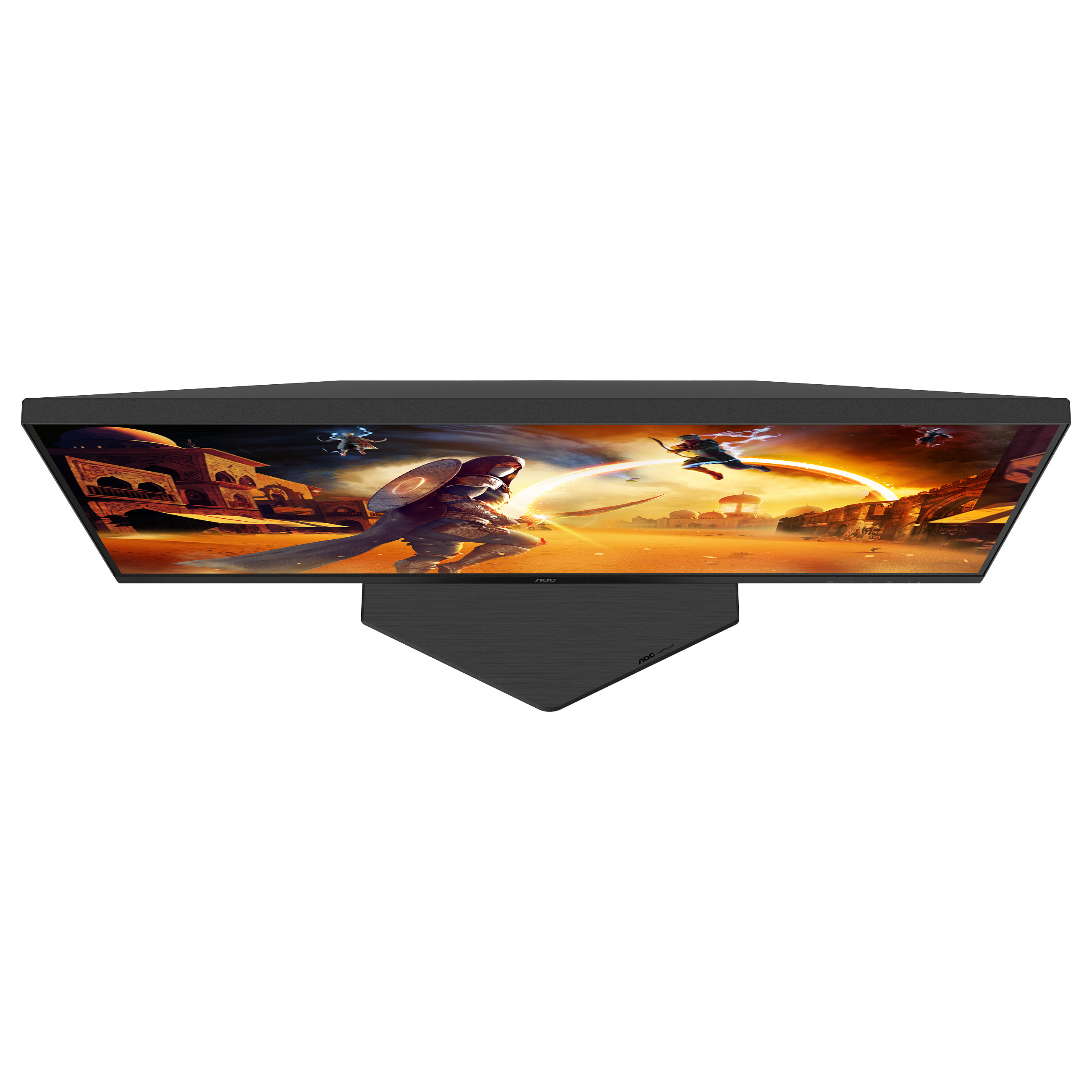 Monitor AOC 62.2cm (24.5") 25G4SRE-14