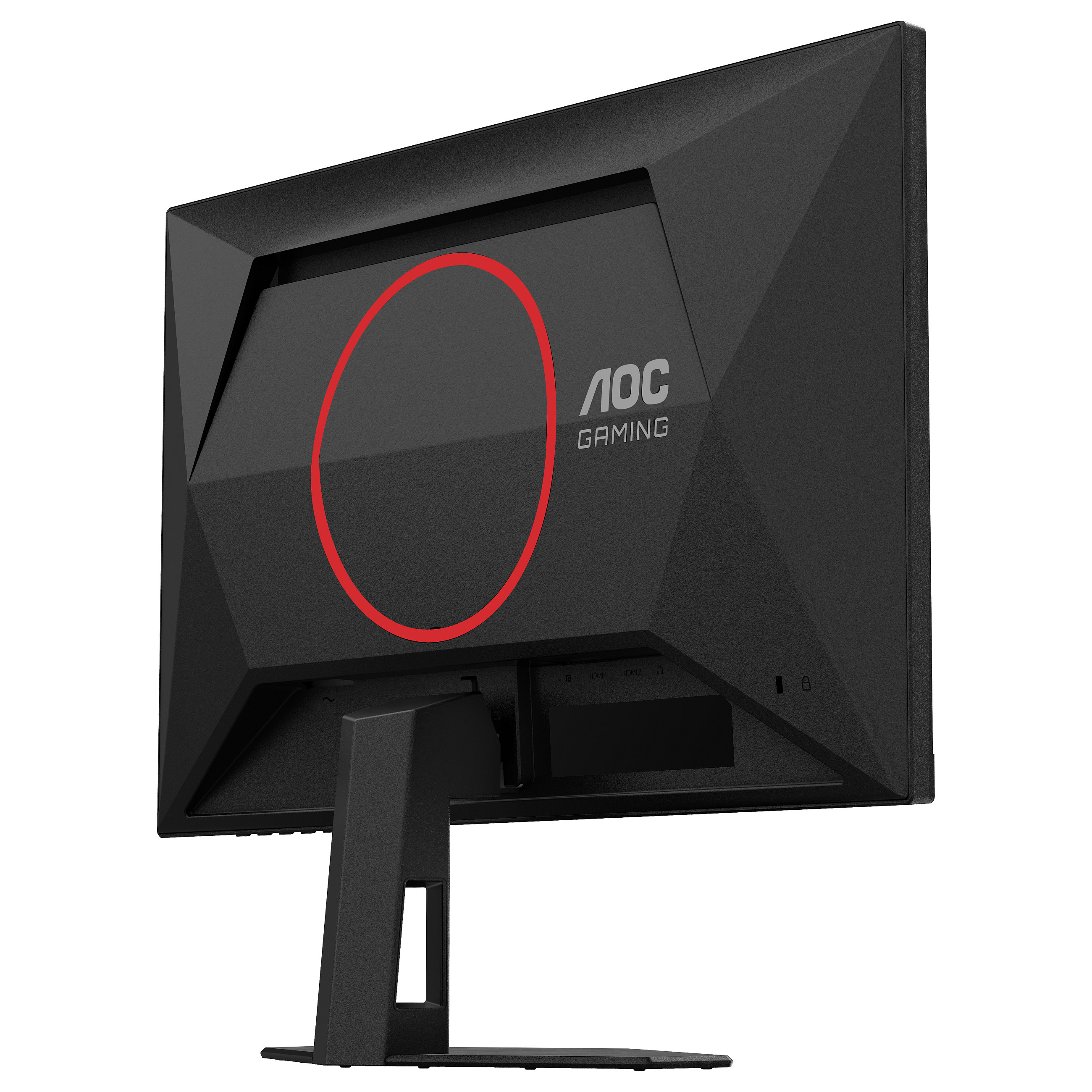 Monitor AOC 62.2cm (24.5") 25G4SRE-15