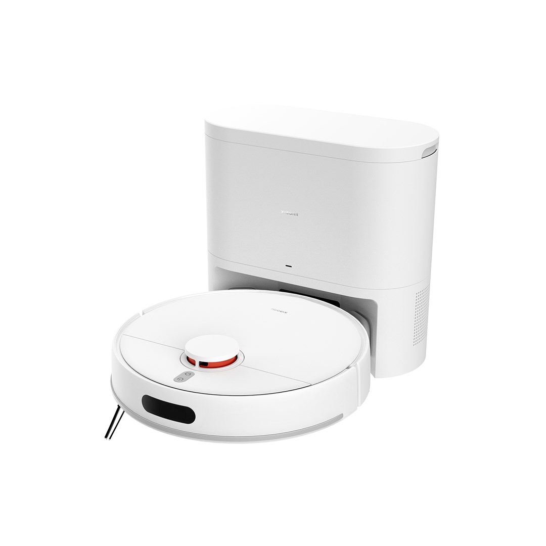 Usisavač XIAOMI Vacuum Robot Vacuum H40 EU