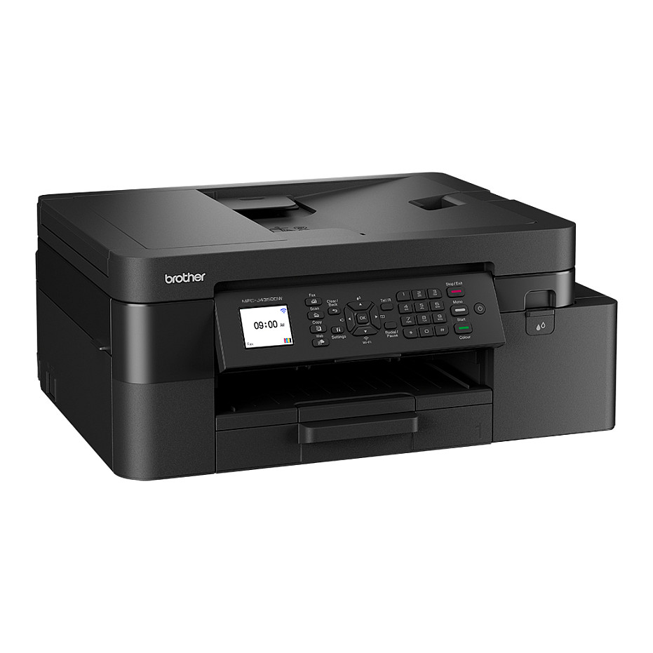 Multifunkcijski pisač BROTHER MFC-J4350DW (Wi-Fi, Duplex, A3, ADF)-2