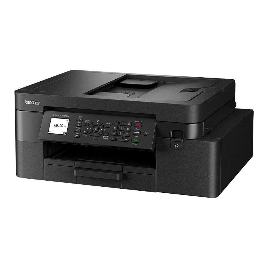 Multifunkcijski pisač BROTHER MFC-J4350DW (Wi-Fi, Duplex, A3, ADF)-5