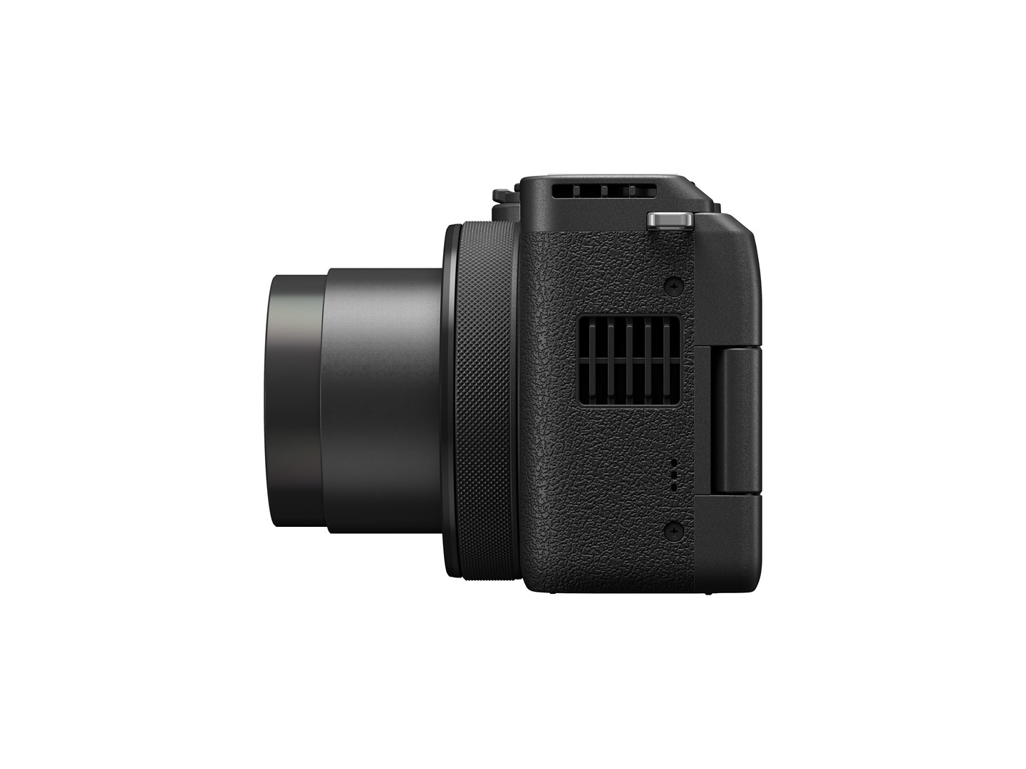 Fotoaparat CANON PowerShot V1 (22MP, ISO 32000, crna)-3