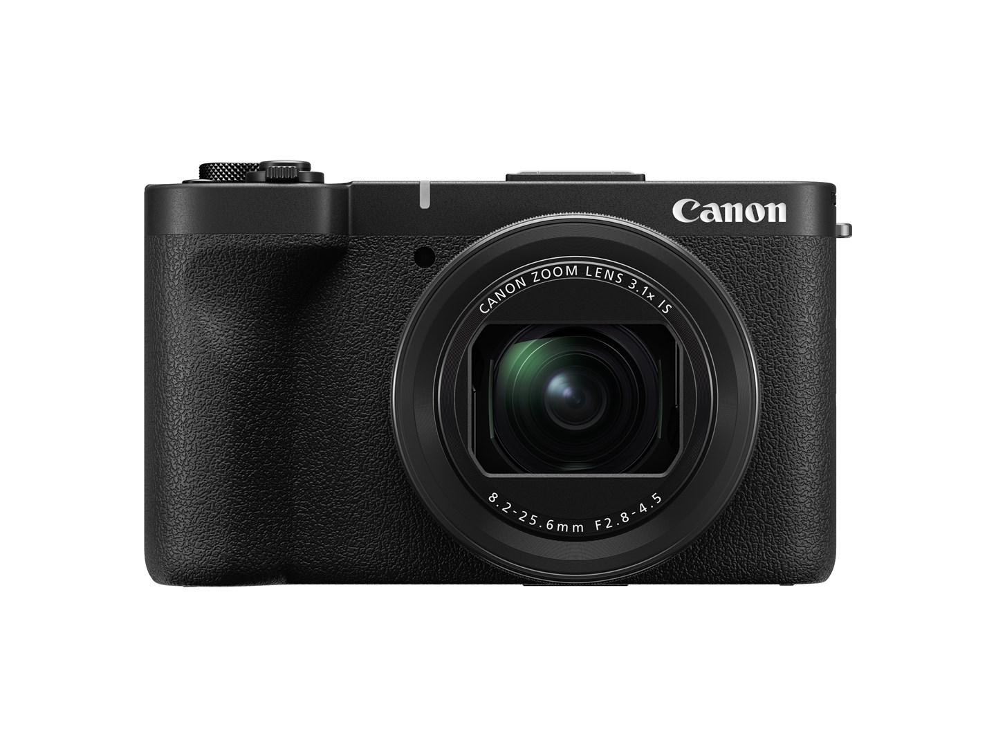 Fotoaparat CANON PowerShot V1 (22MP, ISO 32000, crna)