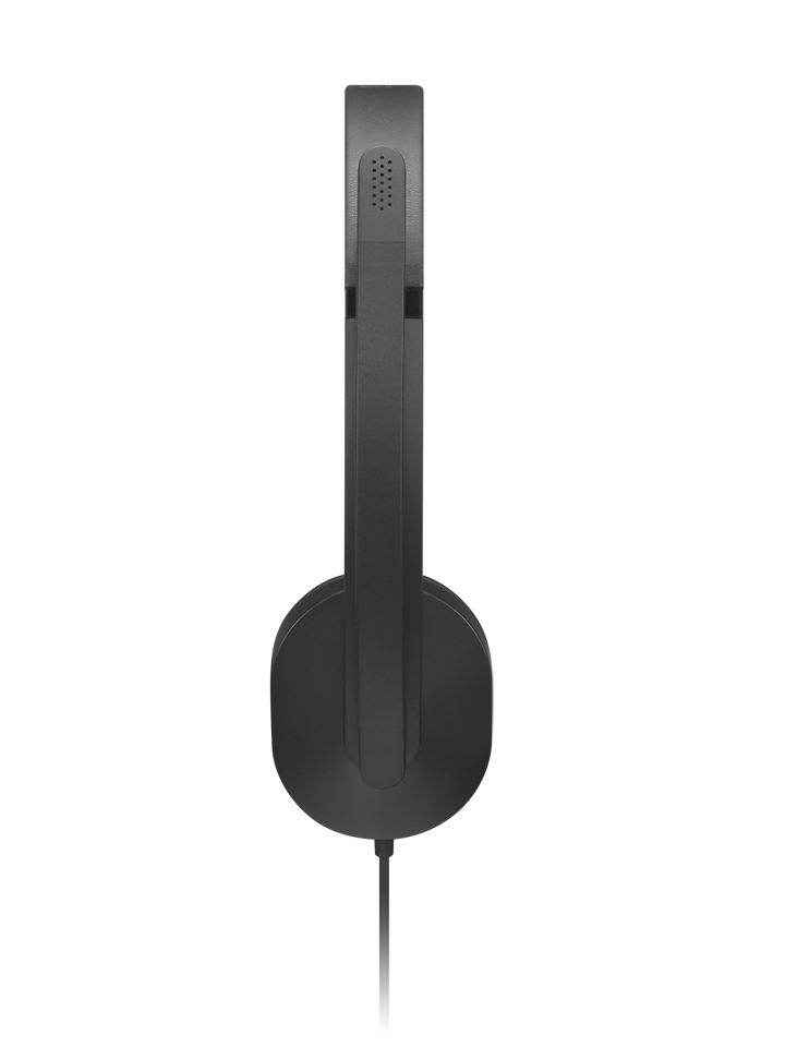 Slušalice LENOVO VoIP 5000 (žičane, s mikrofonom, USB A/C)-6
