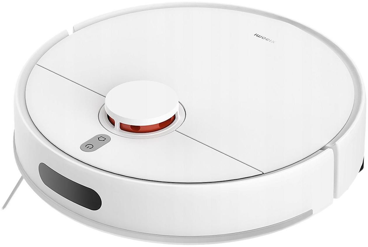 Usisavač XIAOMI Vacuum Robot S40C UE 2600 mAh-1