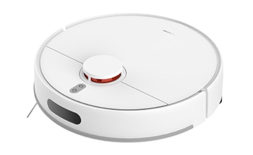 Usisavač XIAOMI Vacuum Robot S40C UE 2600 mAh-0