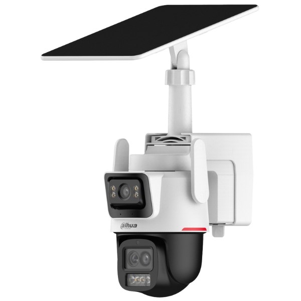 Dahua IP Camera IPC-PTS2649C-3E3Z-4GB20-0