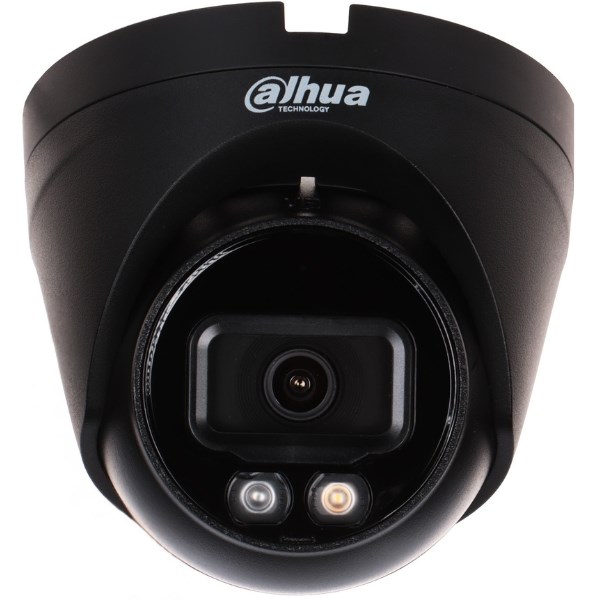 IP kamera DAHUA IPC-HDW1439V-A-IL-0280B-BLACK