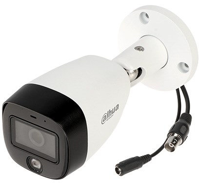 Sigurnosna kamera DAHUA HAC-HFW1801CM-IL-A (8MP, 2.8mm, 4-u-1, Smart Dual Light, IP67)-0