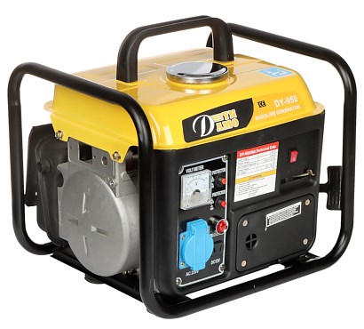 Generator DYNAMO DY-950 (650 W)-0