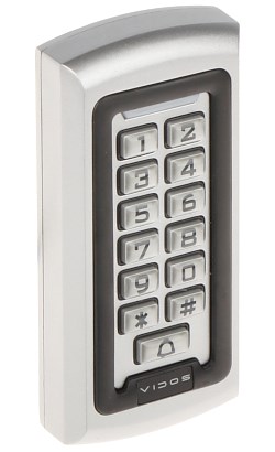ZS42-1 VIDOS COMBINATION LOCK-0