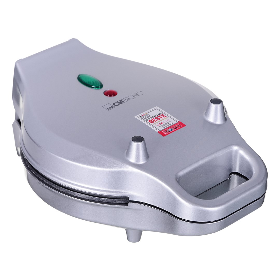Waffle iron CLATRONIC WA 3772-1