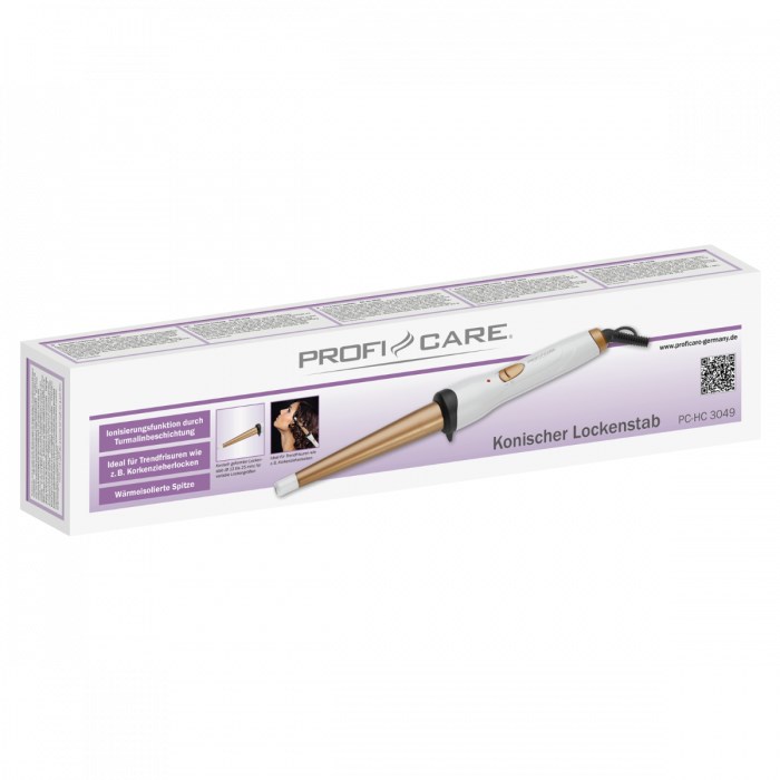 Styler PROFICARE PC-HC 3049 ()-1