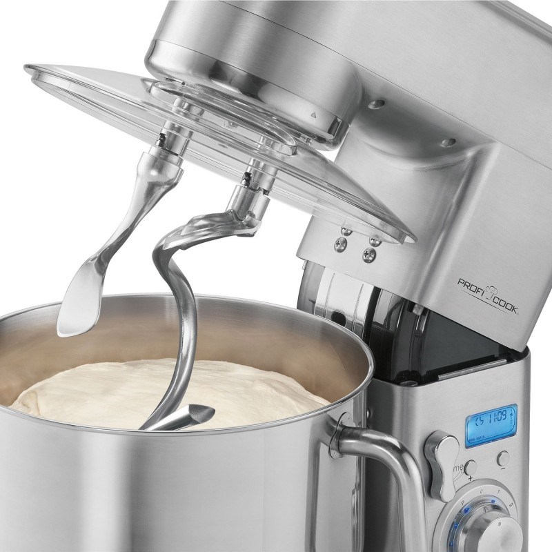 Food processor PROFICOOK PC-KM 1096-0