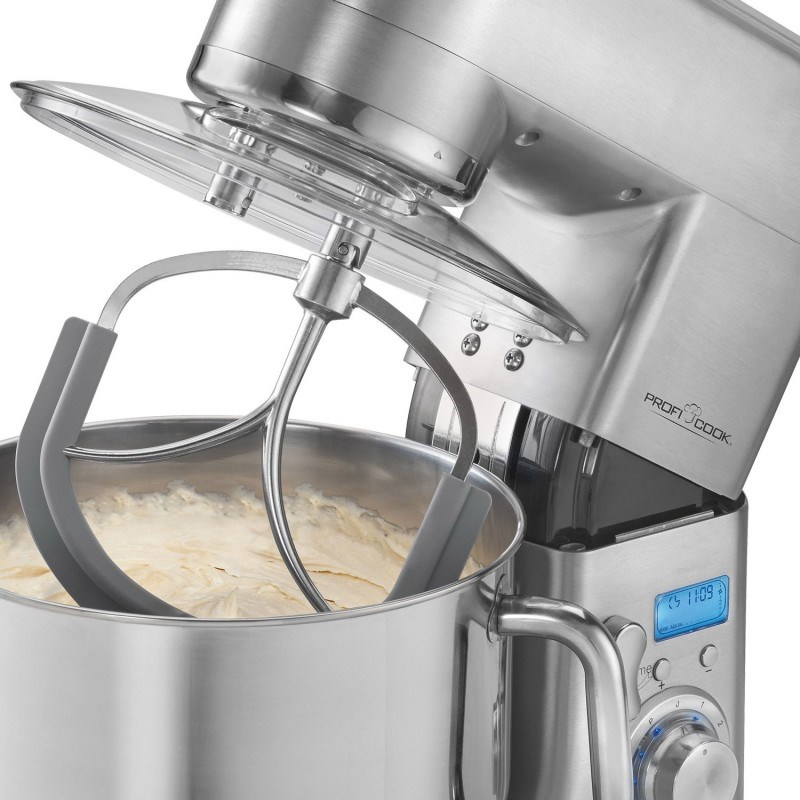Food processor PROFICOOK PC-KM 1096-2