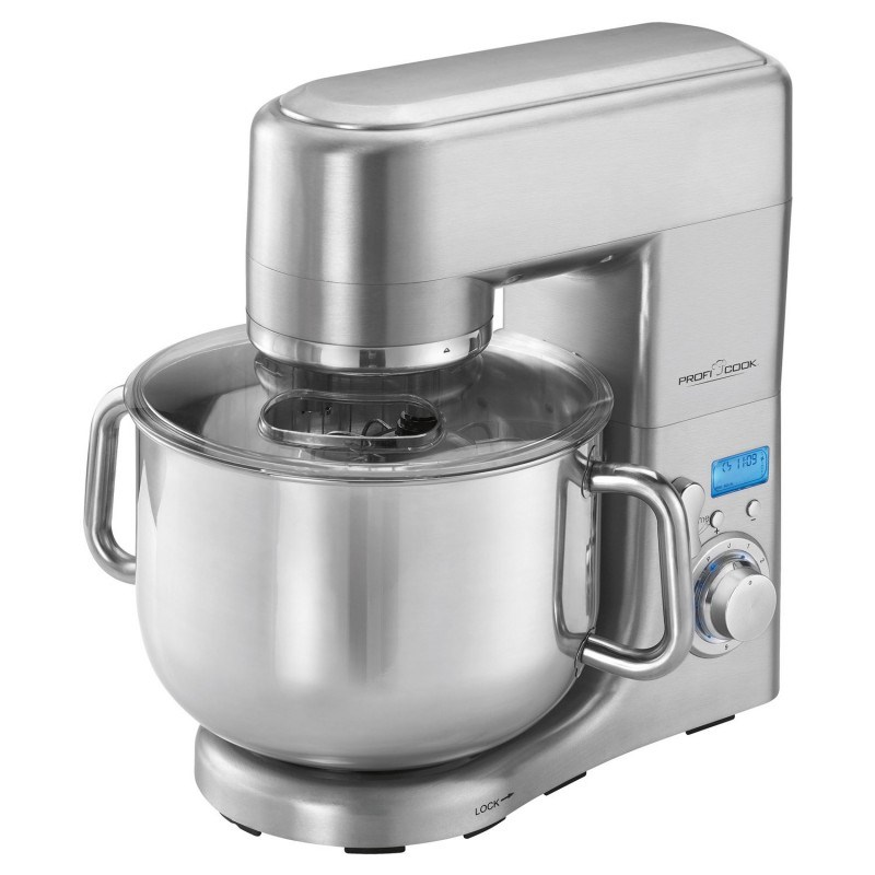 Food processor PROFICOOK PC-KM 1096-1