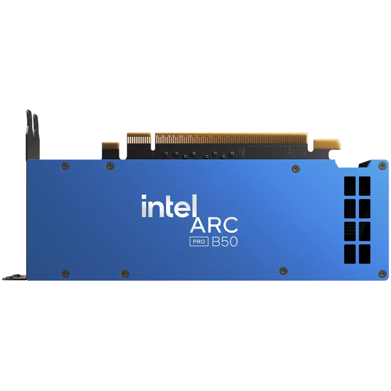 Grafička karta INTEL Arc Pro B50 (16GB AI)-0