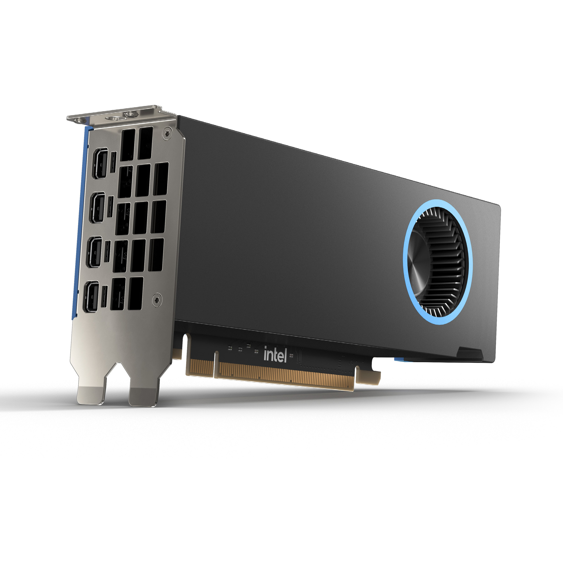 Grafička karta INTEL Arc Pro B50 (16GB AI)-2