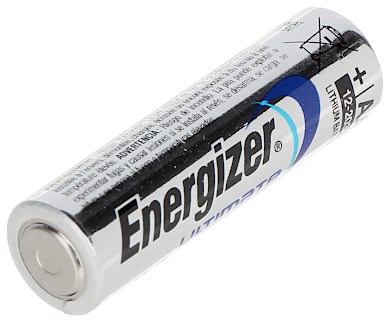 Baterije ENERGIZER ULTIMATE LITHIUM AA-1