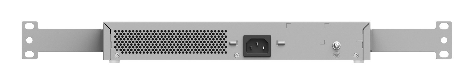 Mrežni switch RUIJIE RG-NBS3100-8GT2SFP-P-V2 (8x GbE PoE+, 2x SFP, Managed L2)-0