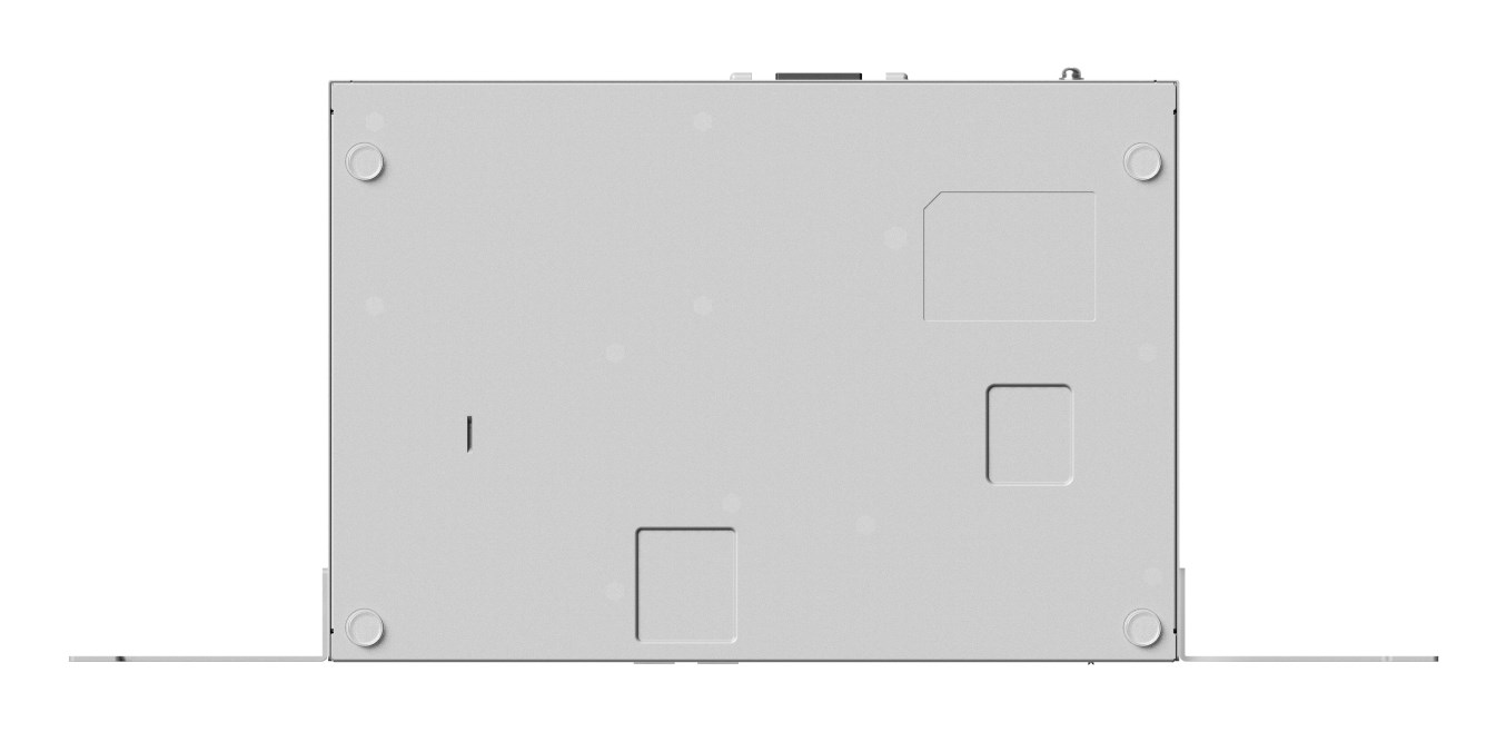 Mrežni switch RUIJIE RG-NBS3100-8GT2SFP-P-V2 (8x GbE PoE+, 2x SFP, Managed L2)-2