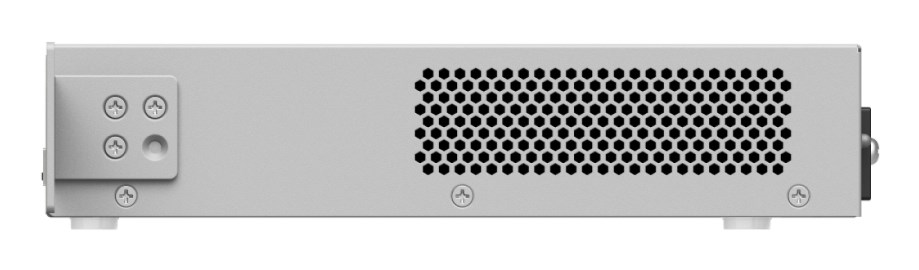 Mrežni switch RUIJIE RG-NBS3100-8GT2SFP-P-V2 (8x GbE PoE+, 2x SFP, Managed L2)-1
