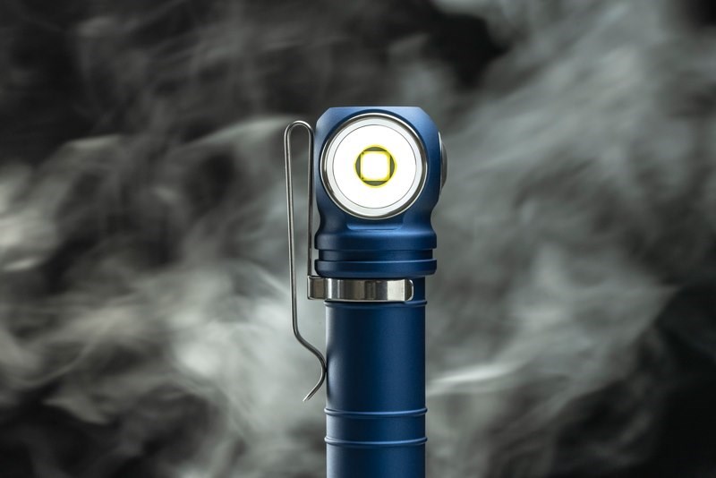 Svjetiljka ARMYTEK Wizard C2 Pro Max LR White (4150 lm, bijela svjetlost)