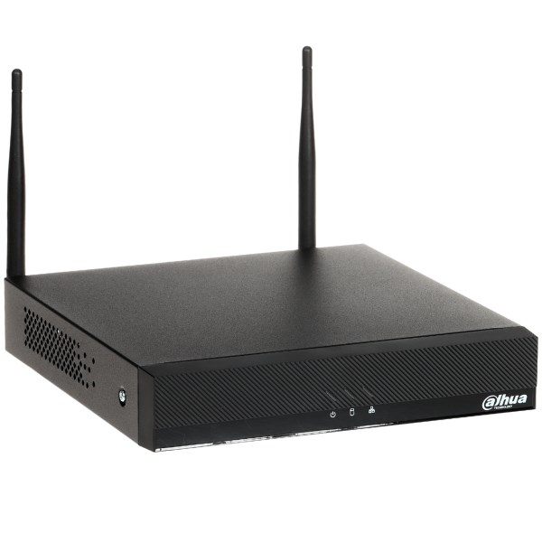 NVR snimač DAHUA NVR2104HC-W (4-kanalni, Wi-Fi)-0