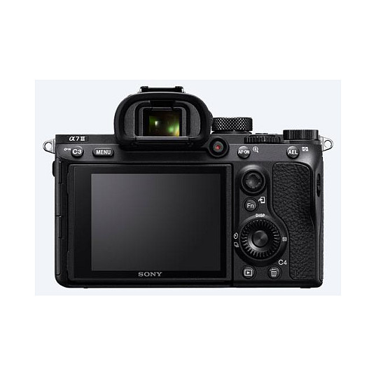 Fotoaparat SONY alpha 7.3 ILCE7 III-2