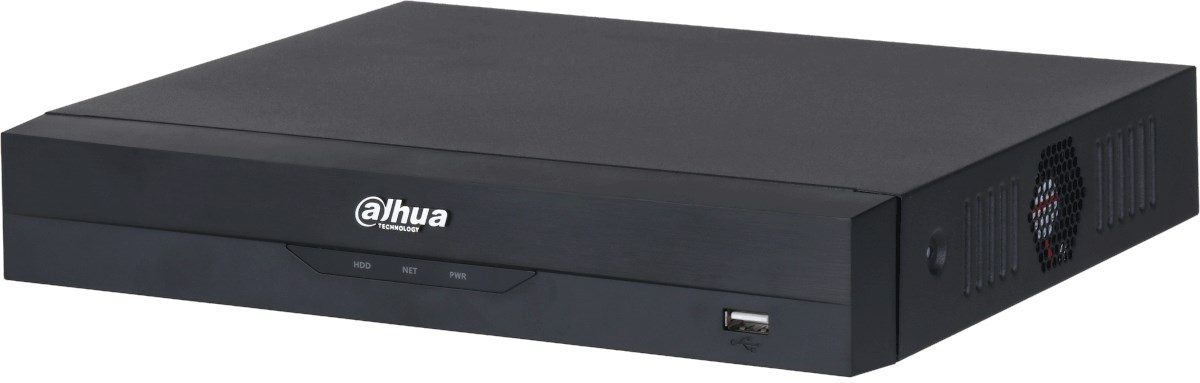 Mrežni video snimač DAHUA NVR4104HS-P-EI (4 kanala, 4xPoE, 1xHDD, WizSense AI)-9