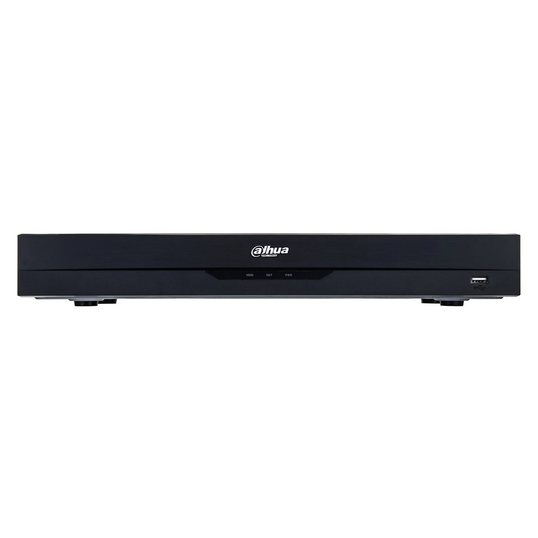 Mrežni video snimač DAHUA NVR4104HS-P-EI (4 kanala, 4xPoE, 1xHDD, WizSense AI)-6