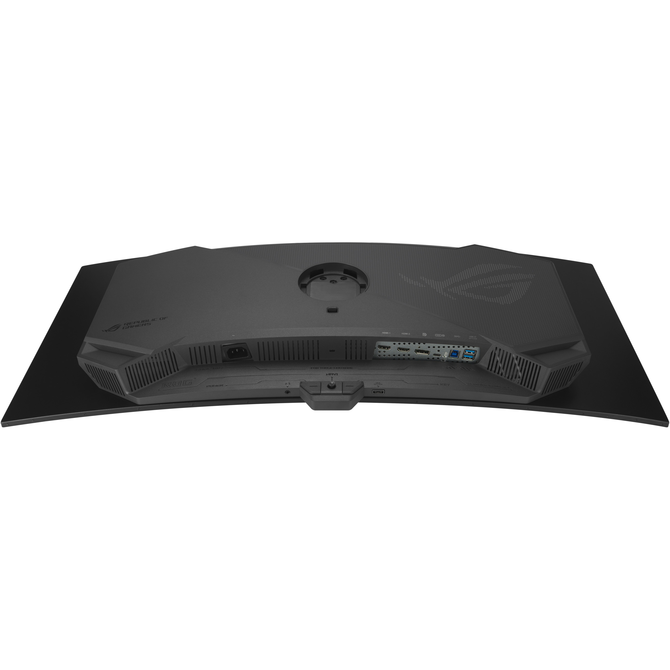 Monitor ASUS ROG Strix XG34WCDG (34", 219, UWQHD, HDMI, DP)-3
