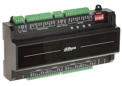 Pristupna kontrola DAHUA ASC2204B-S
