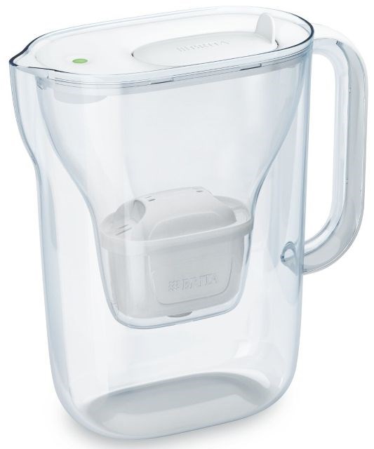 BRITA Style Essential+4 MAXTRA PRO PURE PERFORMANCE (bijela)-2