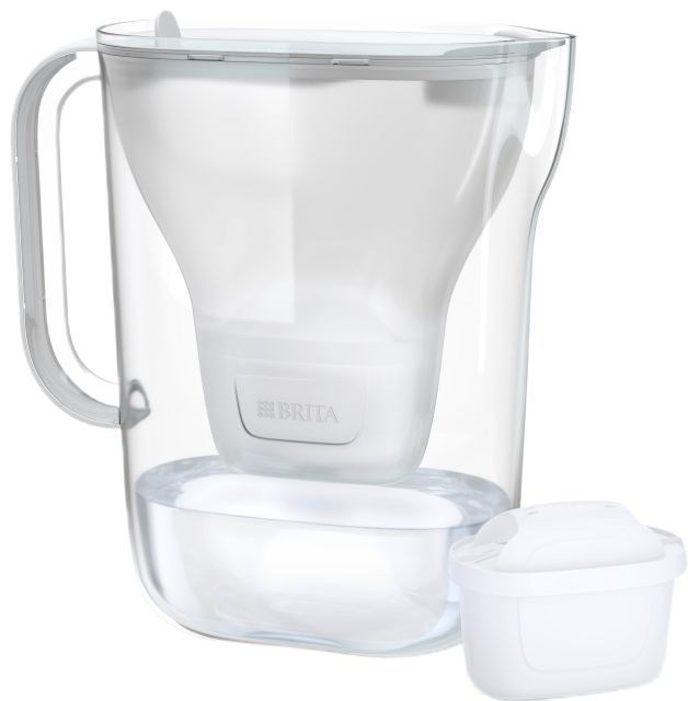 BRITA Style Essential+4 MAXTRA PRO PURE PERFORMANCE (bijela)-1