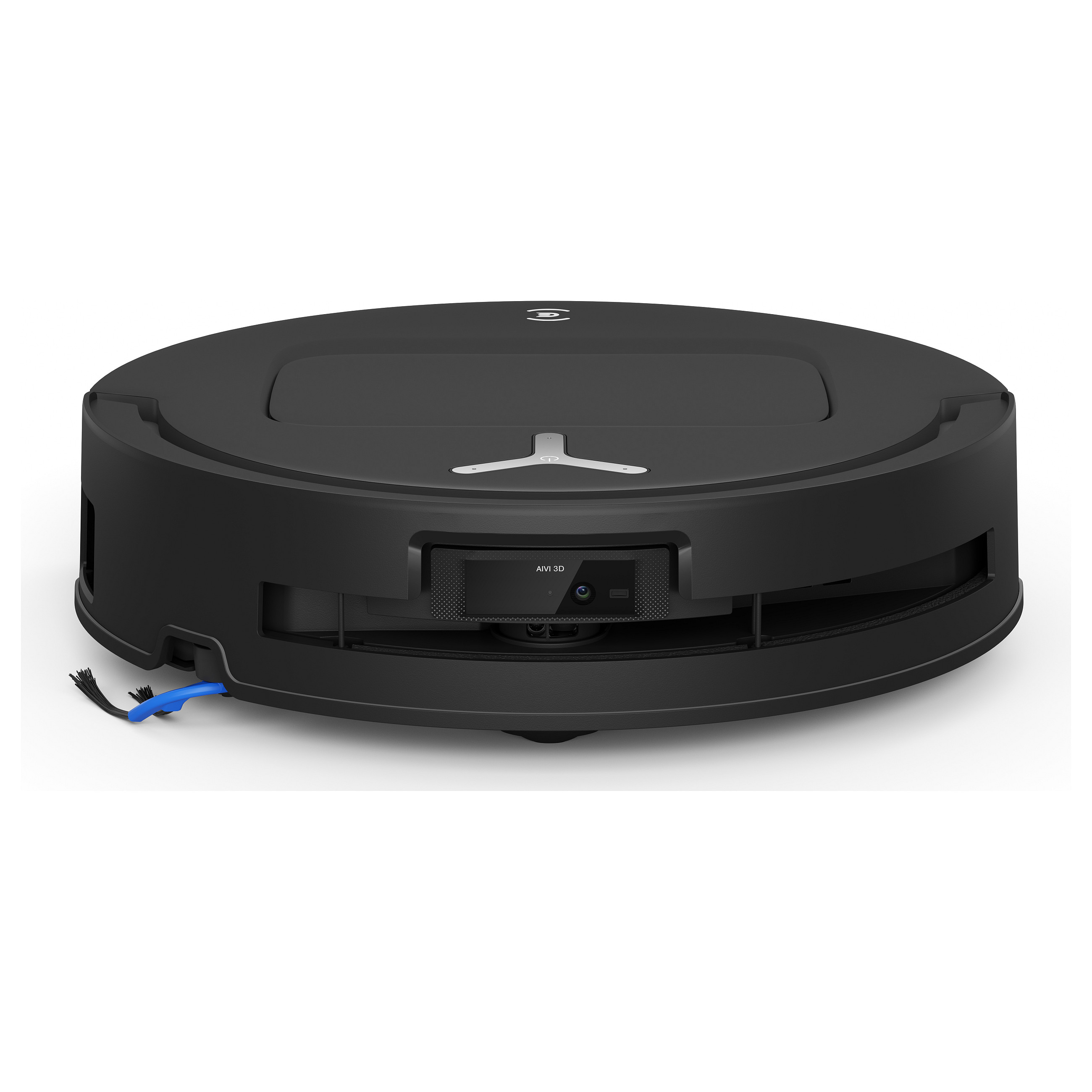 Robot usisavač ECOVACS Deebot T80 Omni 3 L (bez vrećice, crna boja)-2