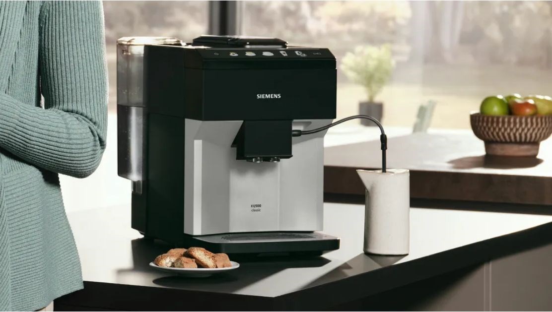 Automatski aparat za kavu SIEMENS EQ.500 classic TP511R01-5
