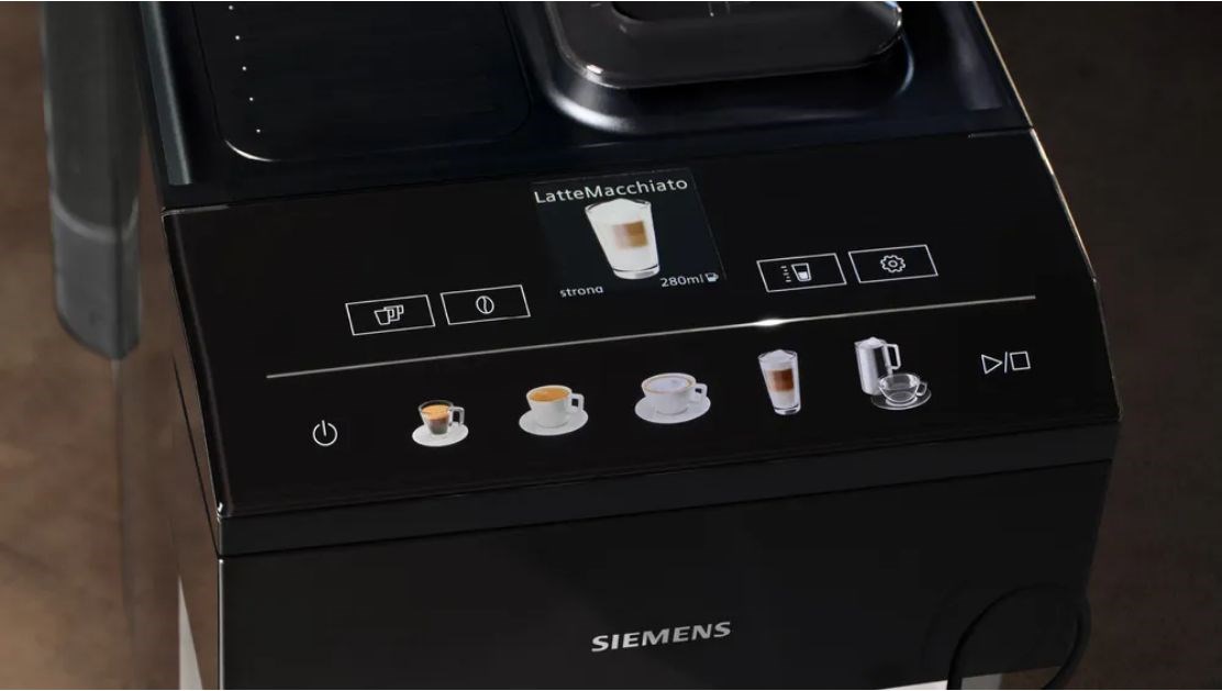Automatski aparat za kavu SIEMENS EQ.500 classic TP511R01-1