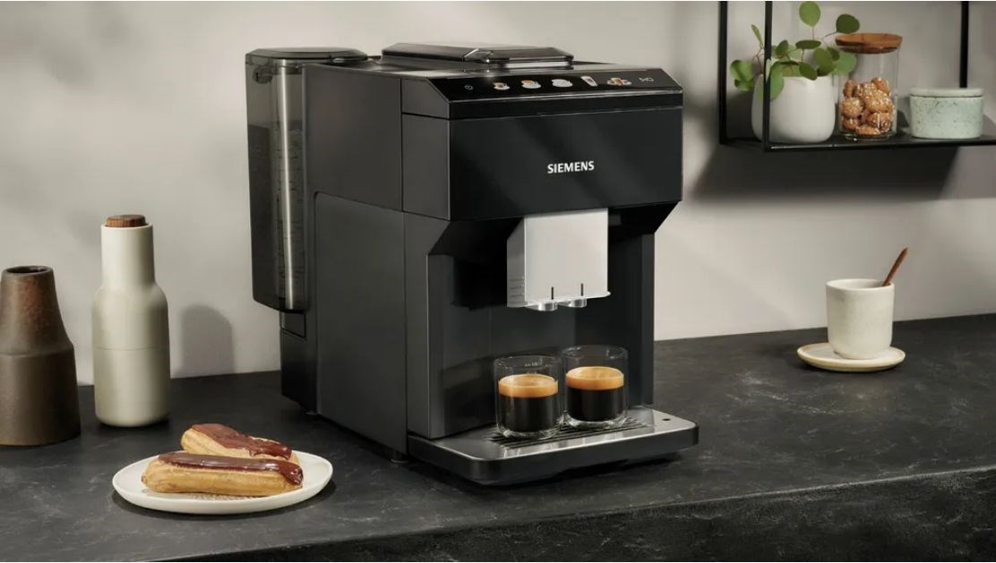 Aparat za kavu SIEMENS EQ.500 TP513R09 Fully-auto Espresso machine 1.9 L-2