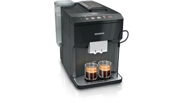 Aparat za kavu SIEMENS EQ.500 TP513R09 Fully-auto Espresso machine 1.9 L-0