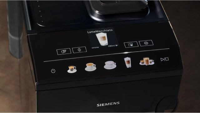 Aparat za kavu SIEMENS EQ.500 TP513R09 Fully-auto Espresso machine 1.9 L-1