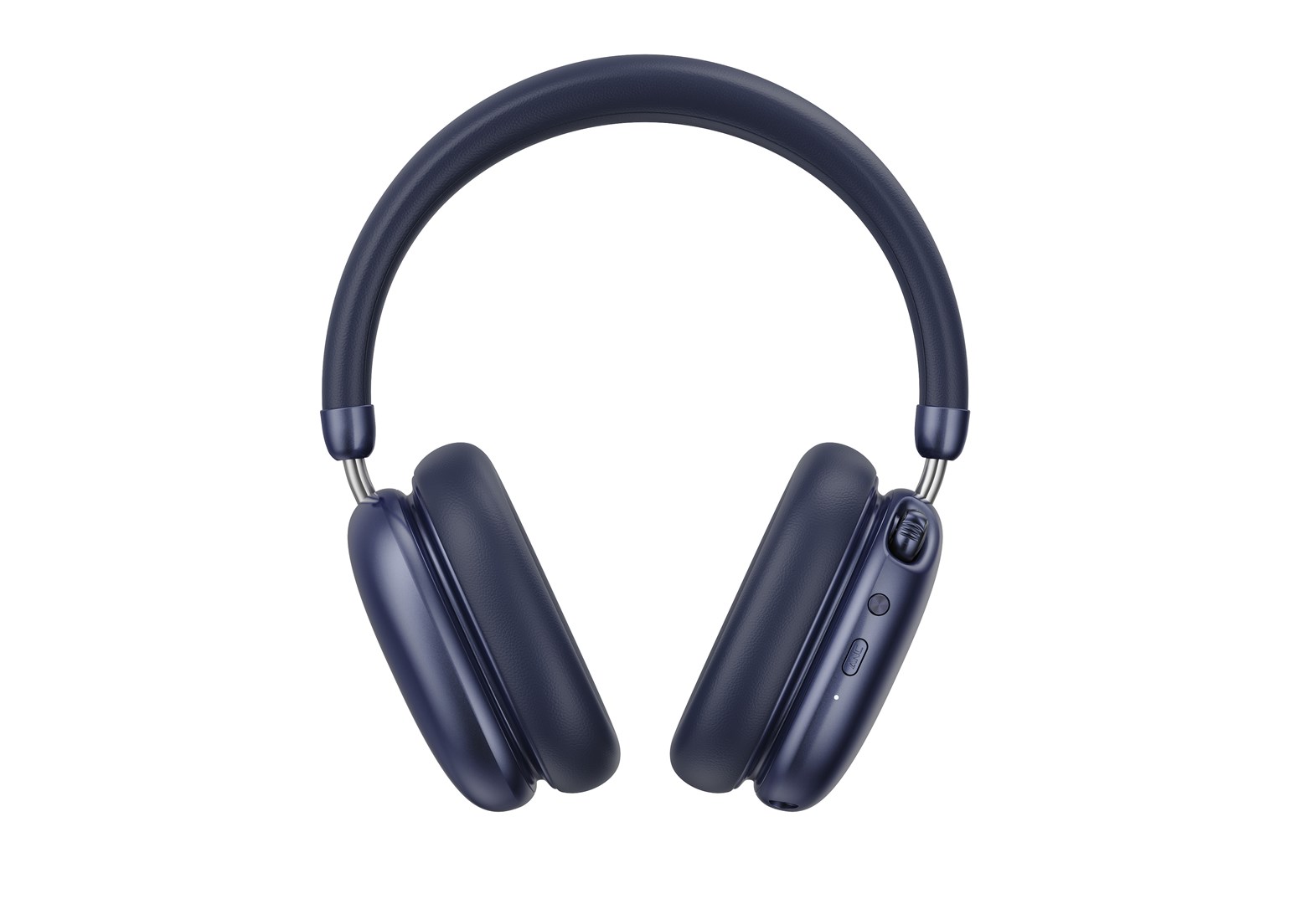 Slušalice HAVIT Space S1 - bežične, s funkcijom smanjenja buke, Bluetooth (plave)-2