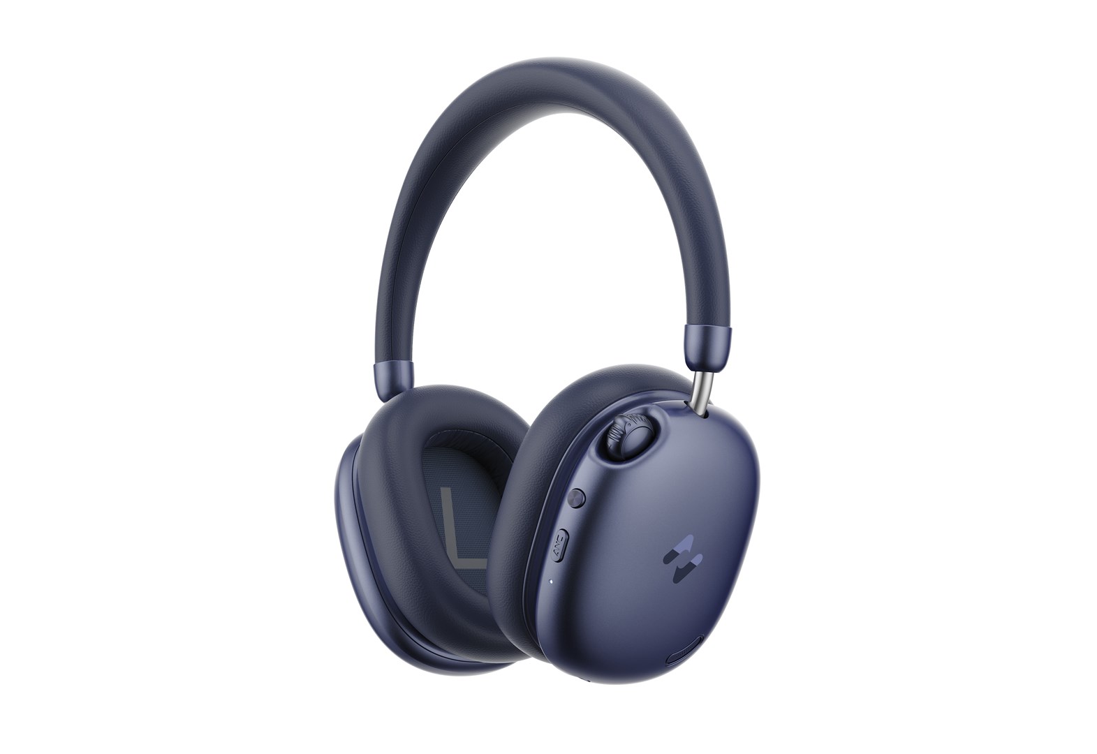 Slušalice HAVIT Space S1 - bežične, s funkcijom smanjenja buke, Bluetooth (plave)