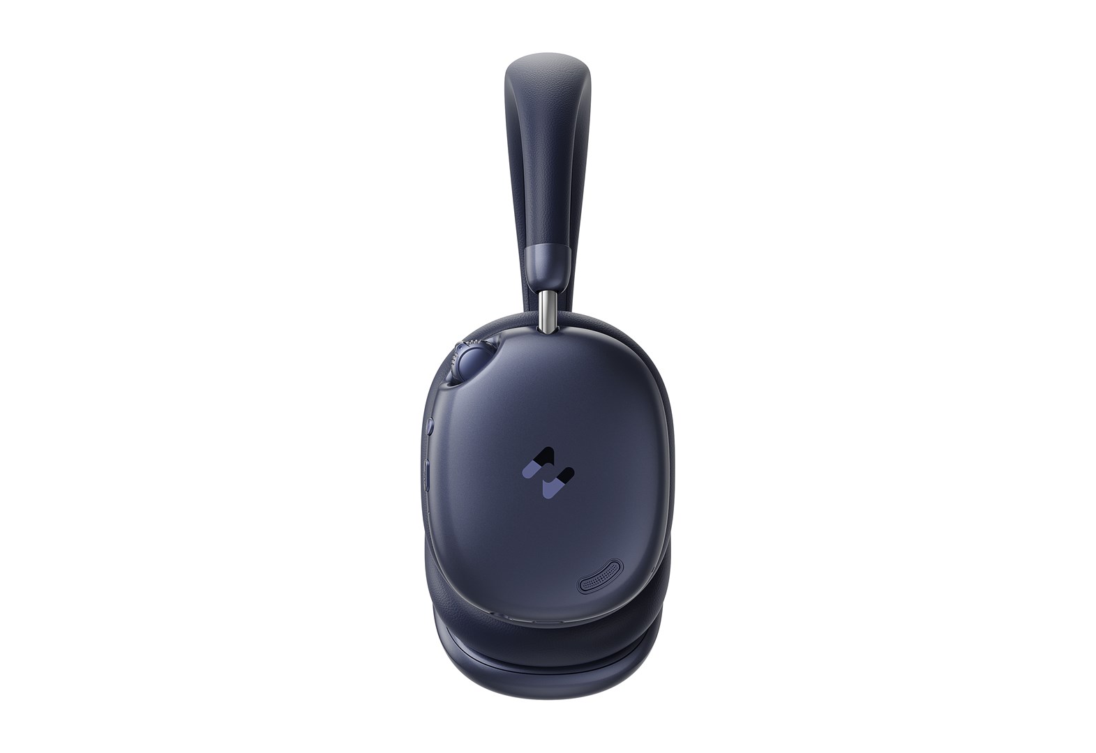 Slušalice HAVIT Space S1 - bežične, s funkcijom smanjenja buke, Bluetooth (plave)-3