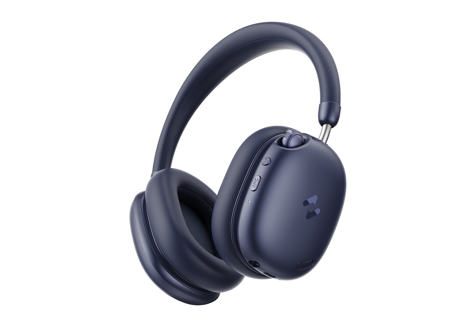 Slušalice HAVIT Space S1 - bežične, s funkcijom smanjenja buke, Bluetooth (plave)-4
