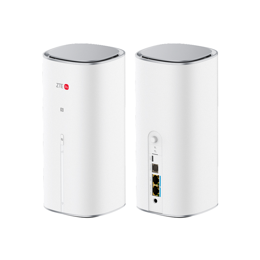 Router ZTE G50 5G WiFi7 (MC8520B)-7