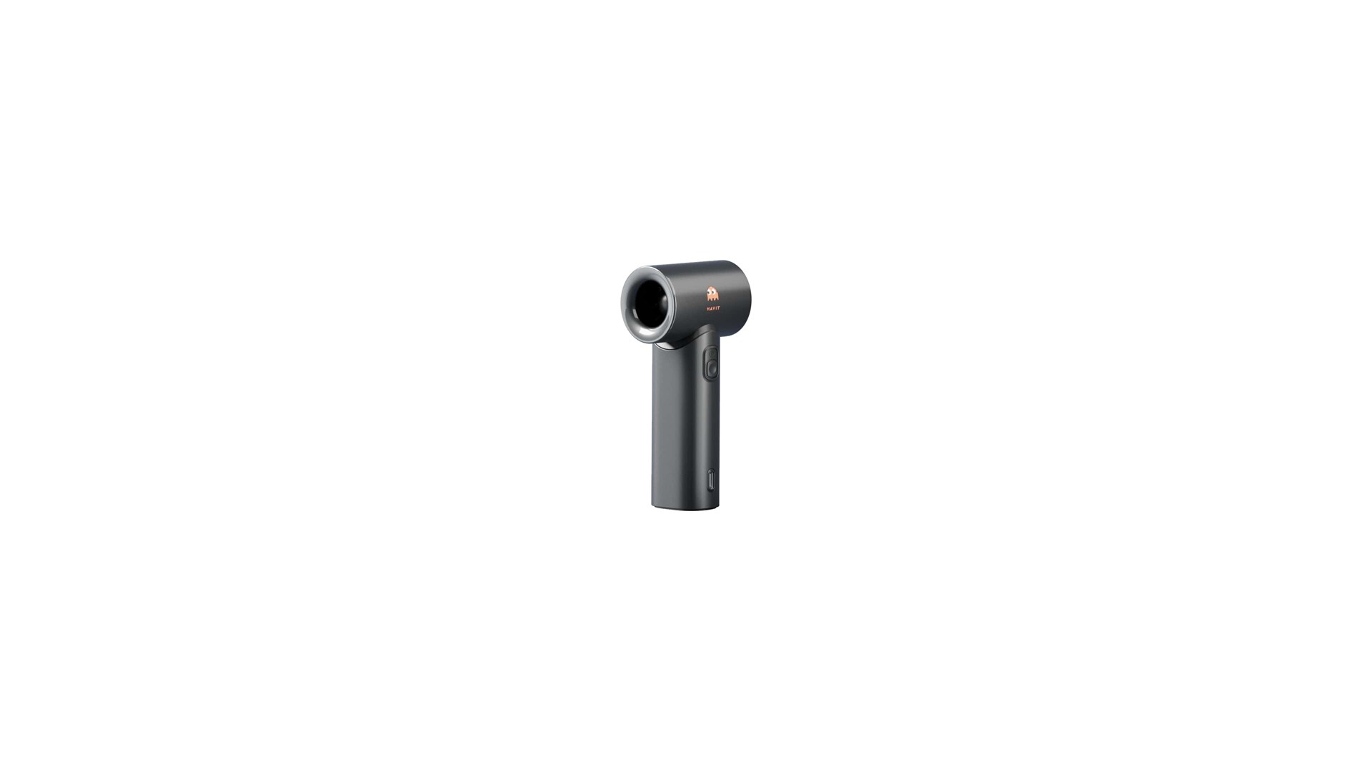 Set za putovanje HAVIT STK011 (putni punjač, power bank, USB-C kabel, ručni ventilator)-4