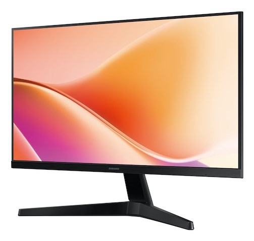 Monitor SAMSUNG LS24F330EAUXEN 61 cm (24") 1920 x 1080 pixels Full HD LCD crna boja-3