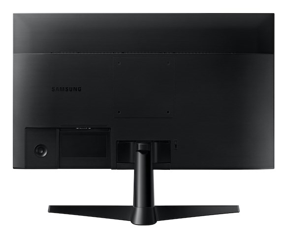 Monitor SAMSUNG LS24F330EAUXEN 61 cm (24") 1920 x 1080 pixels Full HD LCD crna boja-10